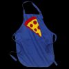 ATC™ Restaurant & Kitchen Apron – Full Length with Soil Release Thumbnail