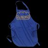 ATC™ Restaurant & Kitchen Apron – Full Length with Soil Release Thumbnail
