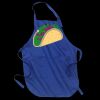ATC™ Restaurant & Kitchen Apron – Full Length with Soil Release Thumbnail