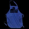ATC™ Restaurant & Kitchen Apron – Full Length with Soil Release Thumbnail