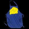 ATC™ Restaurant & Kitchen Apron – Full Length with Soil Release Thumbnail
