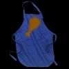 ATC™ Restaurant & Kitchen Apron – Full Length with Soil Release Thumbnail