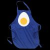 ATC™ Restaurant & Kitchen Apron – Full Length with Soil Release Thumbnail