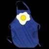 ATC™ Restaurant & Kitchen Apron – Full Length with Soil Release Thumbnail