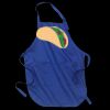 ATC™ Restaurant & Kitchen Apron – Full Length with Soil Release Thumbnail