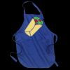 ATC™ Restaurant & Kitchen Apron – Full Length with Soil Release Thumbnail