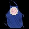 ATC™ Restaurant & Kitchen Apron – Full Length with Soil Release Thumbnail