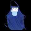 ATC™ Restaurant & Kitchen Apron – Full Length with Soil Release Thumbnail