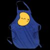 ATC™ Restaurant & Kitchen Apron – Full Length with Soil Release Thumbnail