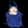 ATC™ Restaurant & Kitchen Apron – Full Length with Soil Release Thumbnail