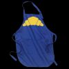 ATC™ Restaurant & Kitchen Apron – Full Length with Soil Release Thumbnail
