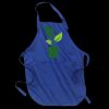 ATC™ Restaurant & Kitchen Apron – Full Length with Soil Release Thumbnail