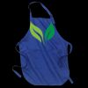 ATC™ Restaurant & Kitchen Apron – Full Length with Soil Release Thumbnail