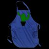 ATC™ Restaurant & Kitchen Apron – Full Length with Soil Release Thumbnail