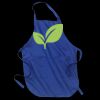 ATC™ Restaurant & Kitchen Apron – Full Length with Soil Release Thumbnail