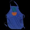 ATC™ Restaurant & Kitchen Apron – Full Length with Soil Release Thumbnail