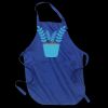 ATC™ Restaurant & Kitchen Apron – Full Length with Soil Release Thumbnail