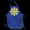 ATC™ Restaurant & Kitchen Apron – Full Length with Soil Release Thumbnail