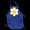 ATC™ Restaurant & Kitchen Apron – Full Length with Soil Release Thumbnail