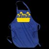 ATC™ Restaurant & Kitchen Apron – Full Length with Soil Release Thumbnail