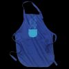 ATC™ Restaurant & Kitchen Apron – Full Length with Soil Release Thumbnail