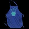 ATC™ Restaurant & Kitchen Apron – Full Length with Soil Release Thumbnail