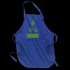 ATC™ Restaurant & Kitchen Apron – Full Length with Soil Release Thumbnail