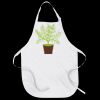 ATC™ Restaurant & Kitchen Apron – Full Length with Soil Release Thumbnail