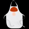 ATC™ Restaurant & Kitchen Apron – Full Length with Soil Release Thumbnail
