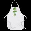 ATC™ Restaurant & Kitchen Apron – Full Length with Soil Release Thumbnail