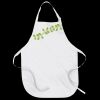 ATC™ Restaurant & Kitchen Apron – Full Length with Soil Release Thumbnail