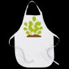 ATC™ Restaurant & Kitchen Apron – Full Length with Soil Release Thumbnail