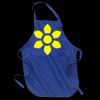 ATC™ Restaurant & Kitchen Apron – Full Length with Soil Release Thumbnail