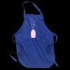ATC™ Restaurant & Kitchen Apron – Full Length with Soil Release Thumbnail