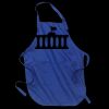 ATC™ Restaurant & Kitchen Apron – Full Length with Soil Release Thumbnail