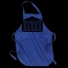ATC™ Restaurant & Kitchen Apron – Full Length with Soil Release Thumbnail