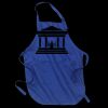 ATC™ Restaurant & Kitchen Apron – Full Length with Soil Release Thumbnail