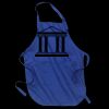 ATC™ Restaurant & Kitchen Apron – Full Length with Soil Release Thumbnail