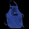 ATC™ Restaurant & Kitchen Apron – Full Length with Soil Release Thumbnail