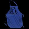 ATC™ Restaurant & Kitchen Apron – Full Length with Soil Release Thumbnail