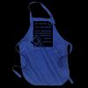 ATC™ Restaurant & Kitchen Apron – Full Length with Soil Release Thumbnail