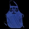 ATC™ Restaurant & Kitchen Apron – Full Length with Soil Release Thumbnail