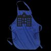 ATC™ Restaurant & Kitchen Apron – Full Length with Soil Release Thumbnail