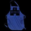 ATC™ Restaurant & Kitchen Apron – Full Length with Soil Release Thumbnail