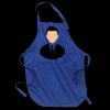 ATC™ Restaurant & Kitchen Apron – Full Length with Soil Release Thumbnail