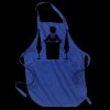 ATC™ Restaurant & Kitchen Apron – Full Length with Soil Release Thumbnail