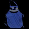 ATC™ Restaurant & Kitchen Apron – Full Length with Soil Release Thumbnail
