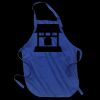 ATC™ Restaurant & Kitchen Apron – Full Length with Soil Release Thumbnail