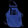 ATC™ Restaurant & Kitchen Apron – Full Length with Soil Release Thumbnail