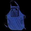 ATC™ Restaurant & Kitchen Apron – Full Length with Soil Release Thumbnail